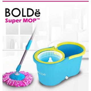 Bolde Super MOP M-777X+ Blue